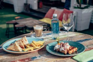 Desayunos tarifa