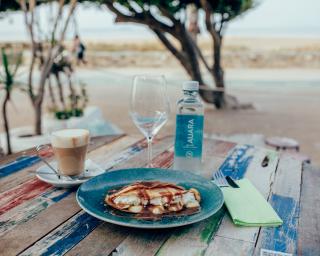 Desayunos tarifa