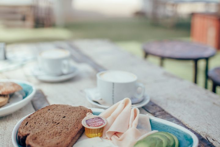 Desayunos tarifa - Desayunos