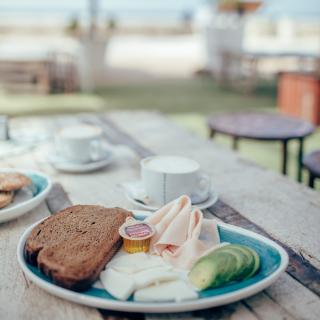 Desayunos tarifa