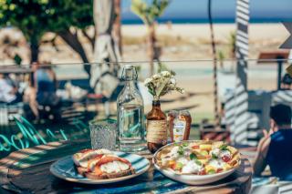 Desayunos tarifa