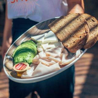 Desayunos tarifa