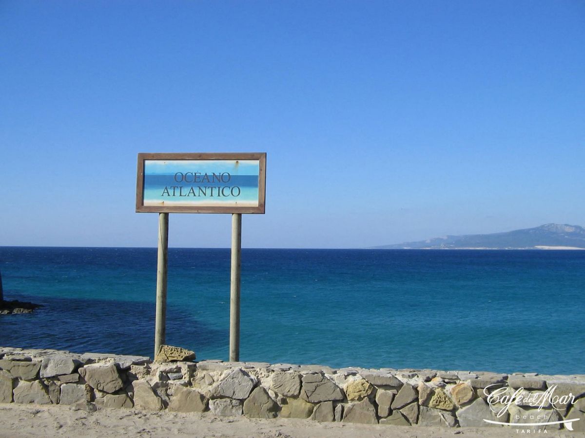 Un paseo por Tarifa, la ciudad más al sur de Europa